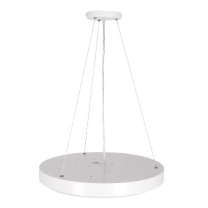 glo-61018-61018_5 GLOBOSTAR® CASPER 61018 ΚΡΕΜΑΣΤΗ ΠΛΑΦΟΝΙΕΡΑ ΟΡΟΦΗΣ LED CCT 76W 8372LM 120° AC 220-240V - Ε
