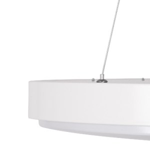 glo-61018-61018_6 GLOBOSTAR® CASPER 61018 ΚΡΕΜΑΣΤΗ ΠΛΑΦΟΝΙΕΡΑ ΟΡΟΦΗΣ LED CCT 76W 8372LM 120° AC 220-240V - Ε