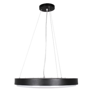 glo-61019-61019_4 GLOBOSTAR® CASPER 61019 ΚΡΕΜΑΣΤΗ ΠΛΑΦΟΝΙΕΡΑ ΟΡΟΦΗΣ LED CCT 76W 8372LM 120° AC 220-240V - Ε