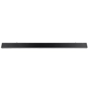 glo-61028-1-61028_3 GLOBOSTAR® FELIX 61028-S ΓΡΑΜΜΙΚΟ ΦΩΤΙΣΤΙΚΟ ΟΡΟΦΗΣ LINEAR LED CCT 54W 6500LM 120° AC 220-2