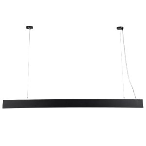 glo-61028-61028_4 GLOBOSTAR® FELIX 61028-P ΓΡΑΜΜΙΚΟ ΚΡΕΜΑΣΤΟ ΦΩΤΙΣΤΙΚΟ LINEAR LED CCT 54W 6500LM 120° AC 220