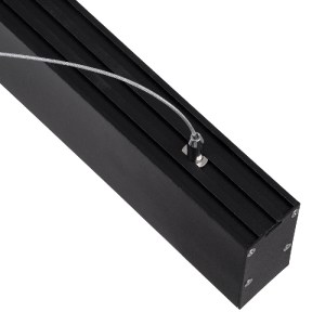 glo-61028-61028_6 GLOBOSTAR® FELIX 61028-P ΓΡΑΜΜΙΚΟ ΚΡΕΜΑΣΤΟ ΦΩΤΙΣΤΙΚΟ LINEAR LED CCT 54W 6500LM 120° AC 220