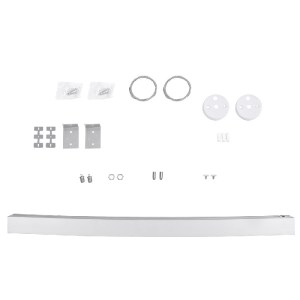 glo-61031-2-708a97_61031_12 GLOBOSTAR® ORION 61031-W ΓΡΑΜΜΙΚΟ ΦΩΤΙΣΤΙΚΟ ΤΟΙΧΟΥ - ΑΠΛΙΚΑ LINEAR LED CCT 72W 8600LM 120°