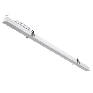 glo-61033-61033_2 GLOBOSTAR® LUCA 61033 ΓΡΑΜΜΙΚΟ ΧΩΝΕΥΤΟ ΦΩΤΙΣΤΙΚΟ LINEAR LED CCT 54W 6500LM 120° AC 220-240