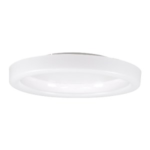 glo-61035-61035_3 GLOBOSTAR® ARIANA 61035 ΠΛΑΦΟΝΙΕΡΑ ΟΡΟΦΗΣ ΚΥΚΛΟΣ LED CCT 55W 6376LM 120° AC 220-240V - ΕΝΑ