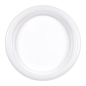 glo-61035-61035_5 GLOBOSTAR® ARIANA 61035 ΠΛΑΦΟΝΙΕΡΑ ΟΡΟΦΗΣ ΚΥΚΛΟΣ LED CCT 55W 6376LM 120° AC 220-240V - ΕΝΑ