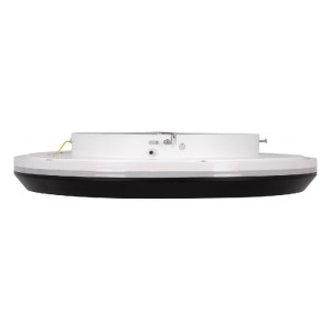 glo-61040-61040_4 GLOBOSTAR® MELINA 61040 ΠΛΑΦΟΝΙΕΡΑ ΟΡΟΦΗΣ ΚΥΚΛΟΣ LED CCT 55W 6376LM 120° AC 220-240V - ΕΝΑ