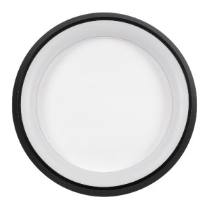 glo-61040-61040_5 GLOBOSTAR® MELINA 61040 ΠΛΑΦΟΝΙΕΡΑ ΟΡΟΦΗΣ ΚΥΚΛΟΣ LED CCT 55W 6376LM 120° AC 220-240V - ΕΝΑ