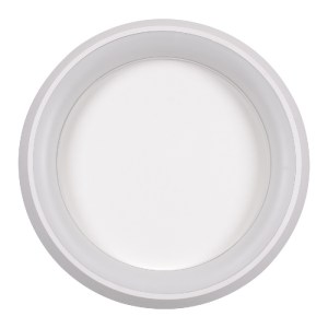 glo-61041-61041_5 GLOBOSTAR® MELINA 61041 ΠΛΑΦΟΝΙΕΡΑ ΟΡΟΦΗΣ ΚΥΚΛΟΣ LED CCT 55W 6376LM 120° AC 220-240V - ΕΝΑ