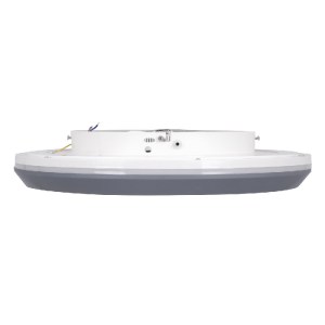 glo-61042-61042_4 GLOBOSTAR® MELINA 61042 ΠΛΑΦΟΝΙΕΡΑ ΟΡΟΦΗΣ ΚΥΚΛΟΣ LED CCT 55W 6376LM 120° AC 220-240V - ΕΝΑ
