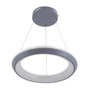 glo-61045-61045_22 GLOBOSTAR® MELINA 61045 ΚΡΕΜΑΣΤΗ ΠΛΑΦΟΝΙΕΡΑ ΟΡΟΦΗΣ ΚΥΚΛΟΣ LED CCT 55W 6376LM 120° AC 220-2