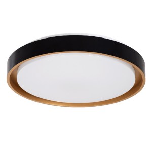 glo-61047-1-61047_2_s GLOBOSTAR® BARCHETTA 61047-S ΠΛΑΦΟΝΙΕΡΑ ΟΡΟΦΗΣ LED CCT 72W 8306LM 120° AC 220-240V - ΕΝΑΛΛ