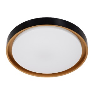 glo-61047-1-61047_3_s GLOBOSTAR® BARCHETTA 61047-S ΠΛΑΦΟΝΙΕΡΑ ΟΡΟΦΗΣ LED CCT 72W 8306LM 120° AC 220-240V - ΕΝΑΛΛ