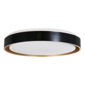 glo-61047-1-61047_5_s GLOBOSTAR® BARCHETTA 61047-S ΠΛΑΦΟΝΙΕΡΑ ΟΡΟΦΗΣ LED CCT 72W 8306LM 120° AC 220-240V - ΕΝΑΛΛ