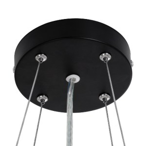 glo-61047-61047_11_p GLOBOSTAR® BARCHETTA 61047-P ΚΡΕΜΑΣΤΗ ΠΛΑΦΟΝΙΕΡΑ ΟΡΟΦΗΣ LED CCT 72W 8306LM 120° AC 220-240