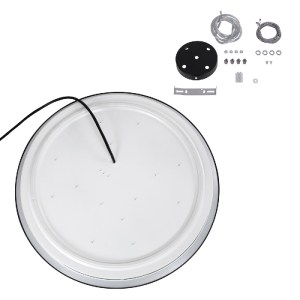 glo-61047-61047_12_p GLOBOSTAR® BARCHETTA 61047-P ΚΡΕΜΑΣΤΗ ΠΛΑΦΟΝΙΕΡΑ ΟΡΟΦΗΣ LED CCT 72W 8306LM 120° AC 220-240