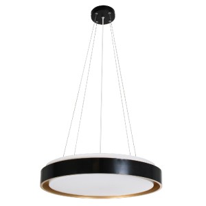 glo-61047-61047_3_p GLOBOSTAR® BARCHETTA 61047-P ΚΡΕΜΑΣΤΗ ΠΛΑΦΟΝΙΕΡΑ ΟΡΟΦΗΣ LED CCT 72W 8306LM 120° AC 220-240