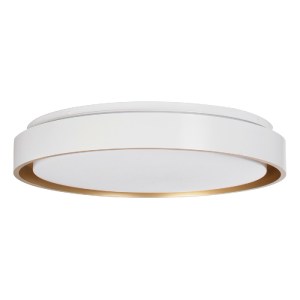 glo-61048-1-61048_5_s GLOBOSTAR® BARCHETTA 61048-S ΠΛΑΦΟΝΙΕΡΑ ΟΡΟΦΗΣ LED CCT 72W 8306LM 120° AC 220-240V - ΕΝΑΛΛ