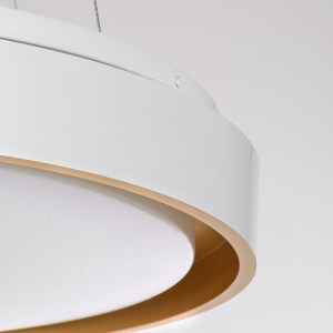 glo-61048-1-61048_6_s GLOBOSTAR® BARCHETTA 61048-S ΠΛΑΦΟΝΙΕΡΑ ΟΡΟΦΗΣ LED CCT 72W 8306LM 120° AC 220-240V - ΕΝΑΛΛ