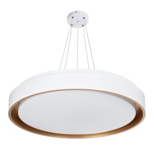 glo-61048-1-61048_7_s GLOBOSTAR® BARCHETTA 61048-S ΠΛΑΦΟΝΙΕΡΑ ΟΡΟΦΗΣ LED CCT 72W 8306LM 120° AC 220-240V - ΕΝΑΛΛ