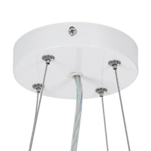 glo-61048-61048_11_p GLOBOSTAR® BARCHETTA 61048-P ΚΡΕΜΑΣΤΗ ΠΛΑΦΟΝΙΕΡΑ ΟΡΟΦΗΣ LED CCT 72W 8306LM 120° AC 220-240