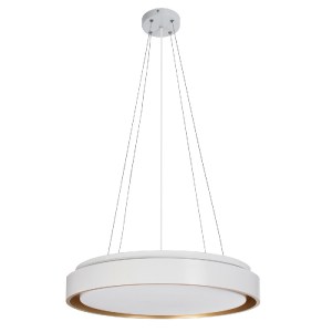 glo-61048-61048_3_p GLOBOSTAR® BARCHETTA 61048-P ΚΡΕΜΑΣΤΗ ΠΛΑΦΟΝΙΕΡΑ ΟΡΟΦΗΣ LED CCT 72W 8306LM 120° AC 220-240