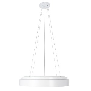 glo-61048-61048_4_p GLOBOSTAR® BARCHETTA 61048-P ΚΡΕΜΑΣΤΗ ΠΛΑΦΟΝΙΕΡΑ ΟΡΟΦΗΣ LED CCT 72W 8306LM 120° AC 220-240