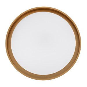 glo-61048-61048_9_p GLOBOSTAR® BARCHETTA 61048-P ΚΡΕΜΑΣΤΗ ΠΛΑΦΟΝΙΕΡΑ ΟΡΟΦΗΣ LED CCT 72W 8306LM 120° AC 220-240