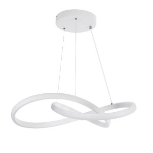 glo-61050-61050_2 GLOBOSTAR® DEXTER 61050 ΜΟΝΤΕΡΝΟ ΚΡΕΜΑΣΤΟ ΦΩΤΙΣΤΙΚΟ ΟΡΟΦΗΣ LED 72W 8064LM 300° AC 220-240V