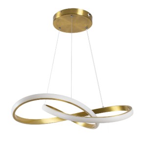 glo-61051-61051_2 GLOBOSTAR® DEXTER 61051 ΜΟΝΤΕΡΝΟ ΚΡΕΜΑΣΤΟ ΦΩΤΙΣΤΙΚΟ ΟΡΟΦΗΣ LED 72W 8064LM 300° AC 220-240V