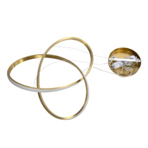 glo-61051-61051_6 GLOBOSTAR® DEXTER 61051 ΜΟΝΤΕΡΝΟ ΚΡΕΜΑΣΤΟ ΦΩΤΙΣΤΙΚΟ ΟΡΟΦΗΣ LED 72W 8064LM 300° AC 220-240V