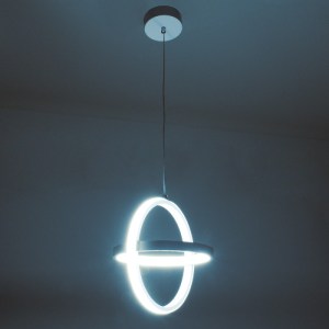glo-61056-61056_10 GLOBOSTAR® ALICE 61056 ΚΡΕΜΑΣΤΟ ΦΩΤΙΣΤΙΚΟ ΟΡΟΦΗΣ DESIGN LED CCT 20W 2400LM 300° AC 220-240