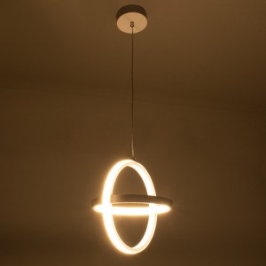 glo-61056-61056_8 GLOBOSTAR® ALICE 61056 ΚΡΕΜΑΣΤΟ ΦΩΤΙΣΤΙΚΟ ΟΡΟΦΗΣ DESIGN LED CCT 20W 2400LM 300° AC 220-240