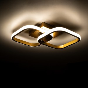 glo-61063-61063_6 GLOBOSTAR® NORA 61063 ΦΩΤΙΣΤΙΚΟ ΟΡΟΦΗΣ DESIGN LED CCT 22W 2640LM 300° AC 220-240V - ΕΝΑΛΛΑ
