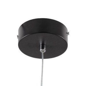 glo-61064-61064_6 GLOBOSTAR® ROSE 61064 ΚΡΕΜΑΣΤΟ ΦΩΤΙΣΤΙΚΟ ΟΡΟΦΗΣ DESIGN LED CCT 22W 2640LM 300° AC 220-240V