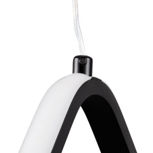 glo-61064-61064_7 GLOBOSTAR® ROSE 61064 ΚΡΕΜΑΣΤΟ ΦΩΤΙΣΤΙΚΟ ΟΡΟΦΗΣ DESIGN LED CCT 22W 2640LM 300° AC 220-240V