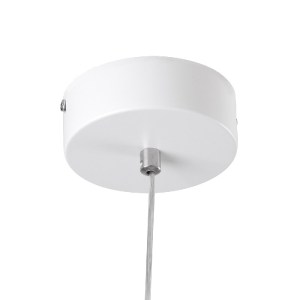 glo-61065-61065_6 GLOBOSTAR® ROSE 61065 ΚΡΕΜΑΣΤΟ ΦΩΤΙΣΤΙΚΟ ΟΡΟΦΗΣ DESIGN LED CCT 22W 2640LM 300° AC 220-240V