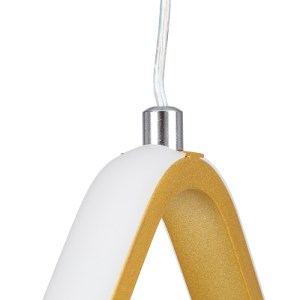 glo-61066-61066_7 GLOBOSTAR® ROSE 61066 ΚΡΕΜΑΣΤΟ ΦΩΤΙΣΤΙΚΟ ΟΡΟΦΗΣ DESIGN LED CCT 22W 2640LM 300° AC 220-240V