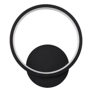 glo-61070-61070_3 GLOBOSTAR® TED 61070 ΦΩΤΙΣΤΙΚΟ ΤΟΙΧΟΥ - ΑΠΛΙΚΑ DESIGN LED CCT 9W 1080LM 300° AC 220-240V -