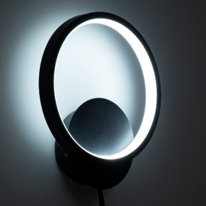 glo-61070-61070_8 GLOBOSTAR® TED 61070 ΦΩΤΙΣΤΙΚΟ ΤΟΙΧΟΥ - ΑΠΛΙΚΑ DESIGN LED CCT 9W 1080LM 300° AC 220-240V -
