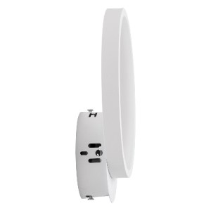 glo-61071-61071_4 GLOBOSTAR® TED 61071 ΦΩΤΙΣΤΙΚΟ ΤΟΙΧΟΥ - ΑΠΛΙΚΑ DESIGN LED CCT 9W 1080LM 300° AC 220-240V -