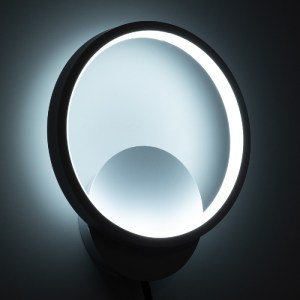 glo-61071-61071_8 GLOBOSTAR® TED 61071 ΦΩΤΙΣΤΙΚΟ ΤΟΙΧΟΥ - ΑΠΛΙΚΑ DESIGN LED CCT 9W 1080LM 300° AC 220-240V -