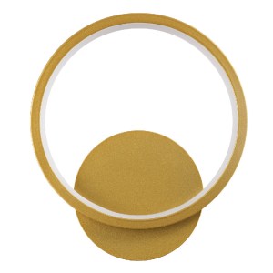 glo-61072-61072_3 GLOBOSTAR® TED 61072 ΜΟΝΤΕΡΝΟ ΦΩΤΙΣΤΙΚΟ ΤΟΙΧΟΥ - ΑΠΛΙΚΑ LED 9W 1080LM 300° AC 220-240V IP2