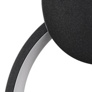 glo-61073-61073_7 GLOBOSTAR® CYCLOS 61073 ΜΟΝΤΕΡΝΟ ΚΡΕΜΑΣΤΟ ΦΩΤΙΣΤΙΚΟ ΟΡΟΦΗΣ LED 9W 1080LM 300° AC 220-240V 