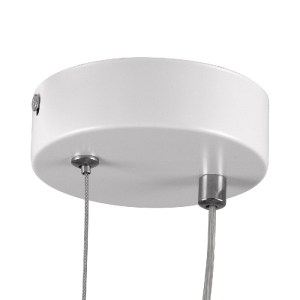 glo-61074-61074_7 GLOBOSTAR® CYCLOS 61074 ΚΡΕΜΑΣΤΟ ΦΩΤΙΣΤΙΚΟ ΟΡΟΦΗΣ DESIGN LED CCT 9W 1080LM 300° AC 220-240
