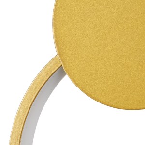 glo-61075-61075_7 GLOBOSTAR® CYCLOS 61075 ΚΡΕΜΑΣΤΟ ΦΩΤΙΣΤΙΚΟ ΟΡΟΦΗΣ DESIGN LED CCT 9W 1080LM 300° AC 220-240