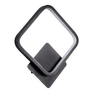 glo-61079-61079_2 GLOBOSTAR® LENA 61079 ΦΩΤΙΣΤΙΚΟ ΤΟΙΧΟΥ - ΑΠΛΙΚΑ DESIGN LED CCT 12W 1440LM 300° AC 220-240V