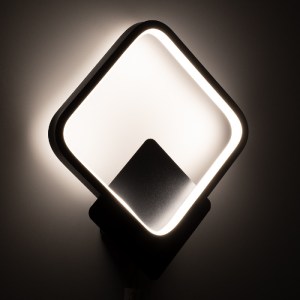 glo-61079-61079_7 GLOBOSTAR® LENA 61079 ΦΩΤΙΣΤΙΚΟ ΤΟΙΧΟΥ - ΑΠΛΙΚΑ DESIGN LED CCT 12W 1440LM 300° AC 220-240V
