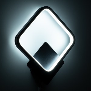 glo-61079-61079_8 GLOBOSTAR® LENA 61079 ΦΩΤΙΣΤΙΚΟ ΤΟΙΧΟΥ - ΑΠΛΙΚΑ DESIGN LED CCT 12W 1440LM 300° AC 220-240V
