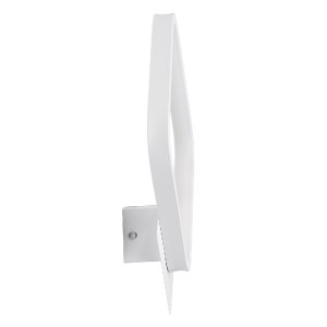 glo-61080-61080_4 GLOBOSTAR® LENA 61080 ΦΩΤΙΣΤΙΚΟ ΤΟΙΧΟΥ - ΑΠΛΙΚΑ DESIGN LED CCT 12W 1440LM 300° AC 220-240V